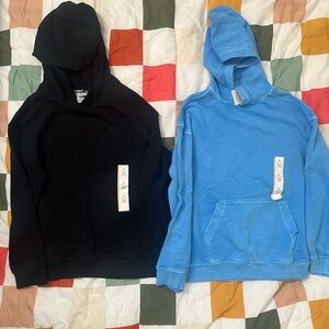 Cat & Jack Black Hoodie